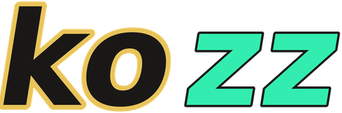 kozz logo